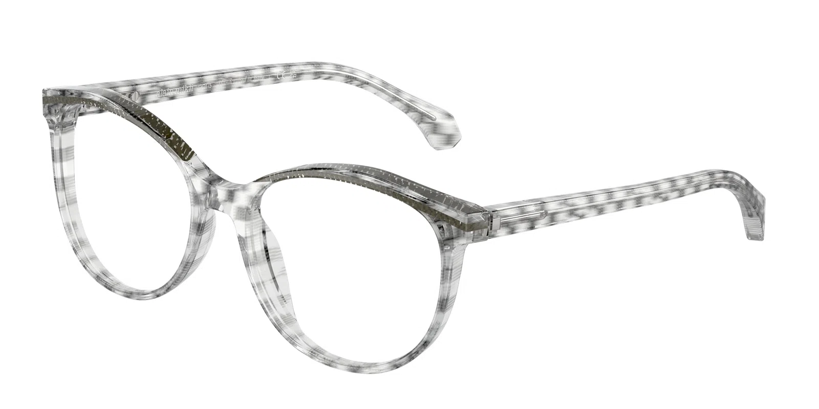 Alain Mikli 3501 Eyeglasses - view 7